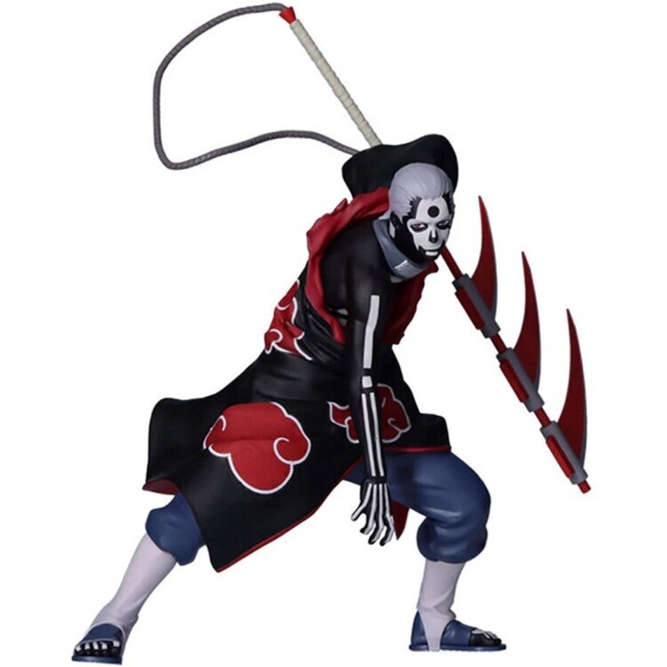 FS Holding Figurka Naruto Shippuden - Vibration Stars Hidan - Version B, 13 cm