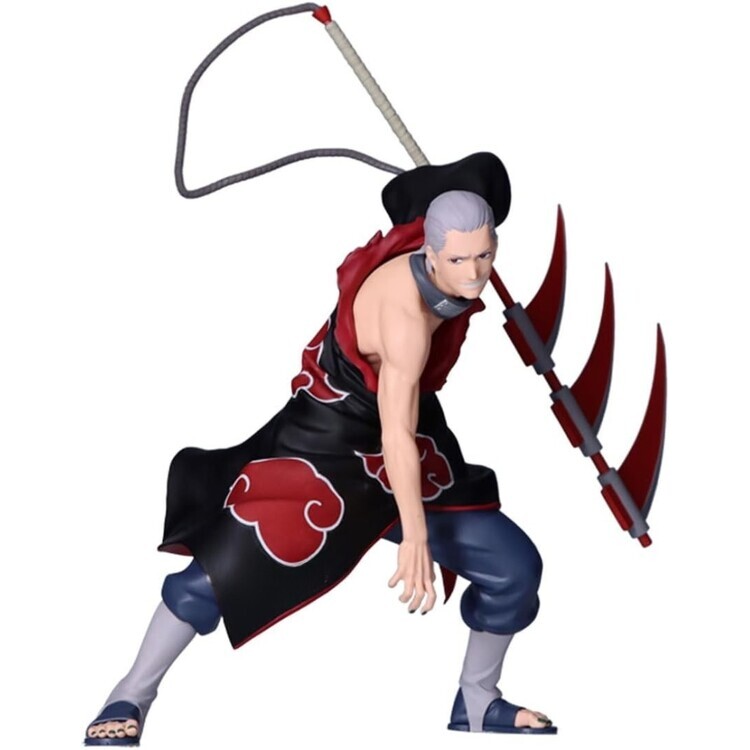 FS Holding Figurka Naruto Shippuden - Vibration Stars Hidan  - Version A, 13 cm