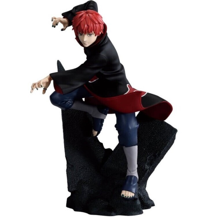 FS Holding Figurka Naruto Shippuden - Effectreme Sasori, 14 cm