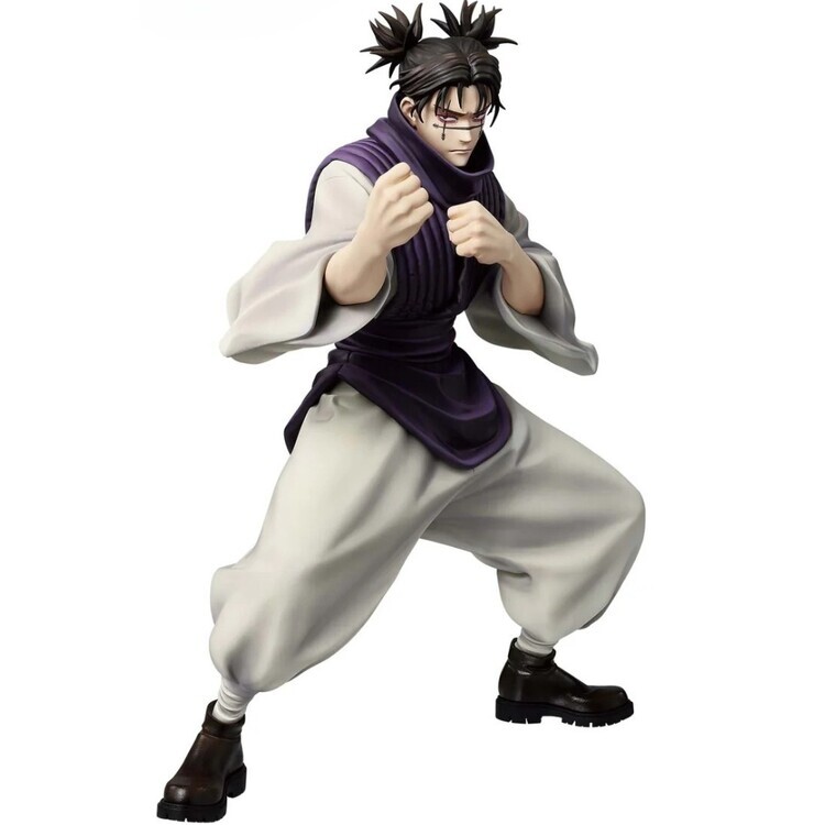 FS Holding Figurka Jujutsu Kaisen - Maximatic Choso - Version A, 21 cm