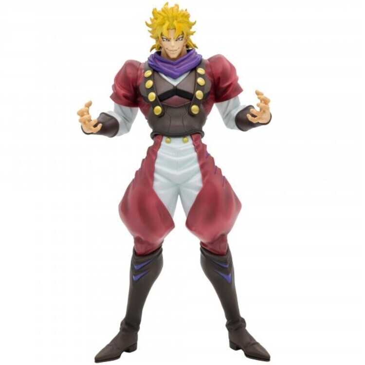 FS Holding Figurka Jojo's Bizarre Adventure - Phantom Blood Mometria Dio Brando, 22 cm