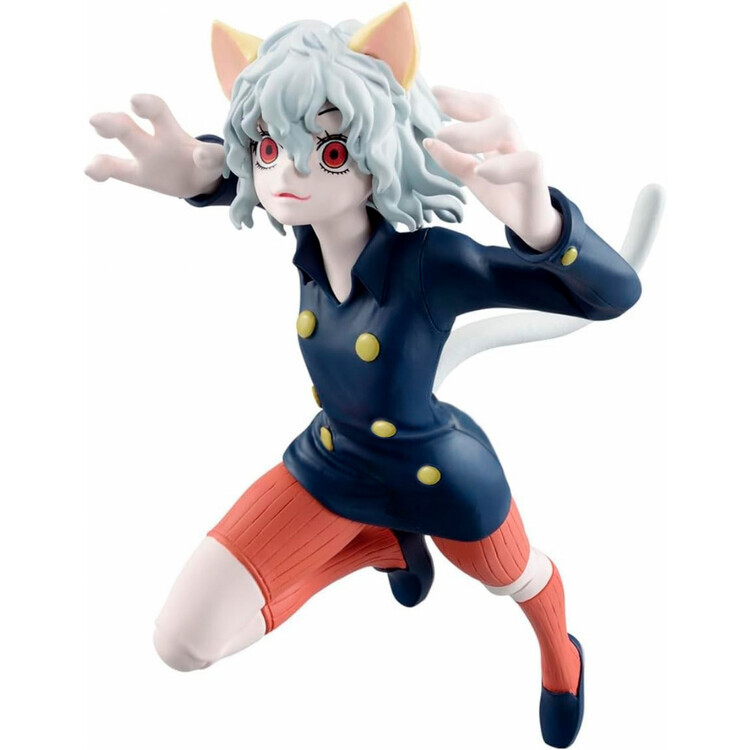 FS Holding Figurka Hunter x Hunter - Vibration Stars Neferpitou, 16 cm
