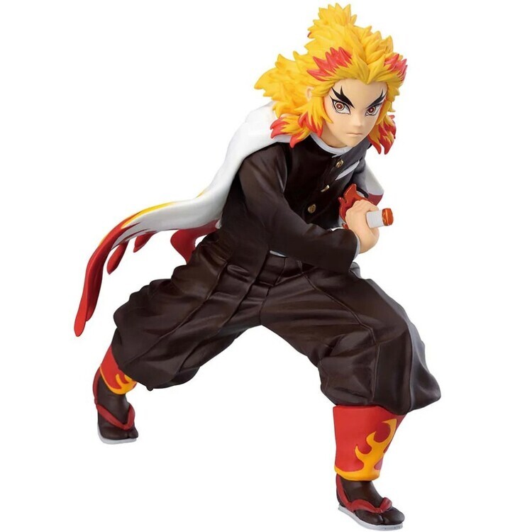 FS Holding Figurka Demon Slayer: Kimetsu No Yaiba - Maximatic Kyojuro Rengoku, 16 cm