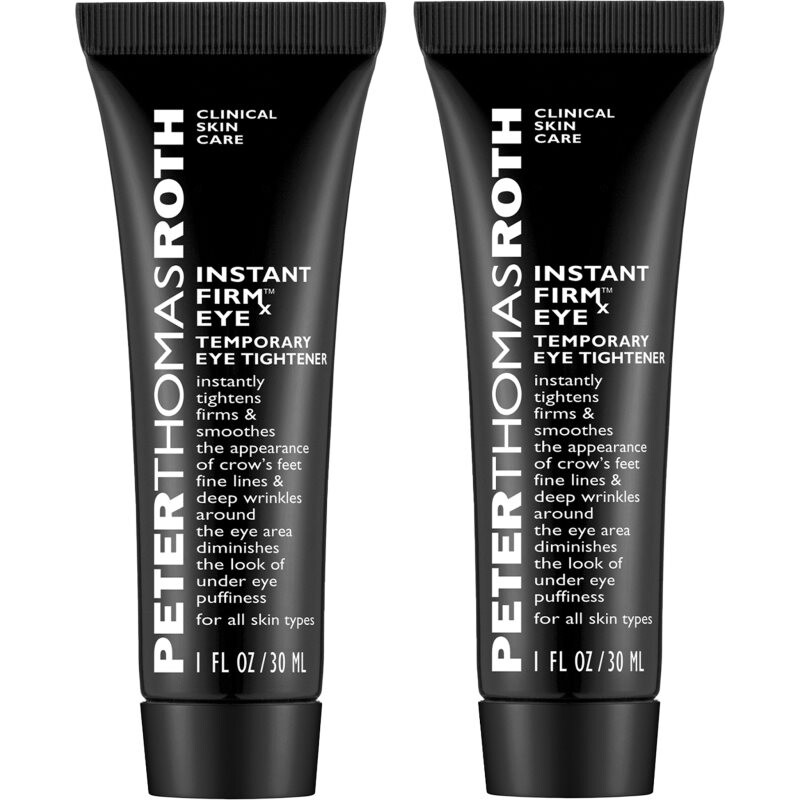 Peter Thomas Roth FIRMx® Eye Duo Set dárková sada proti vráskám očního okolí