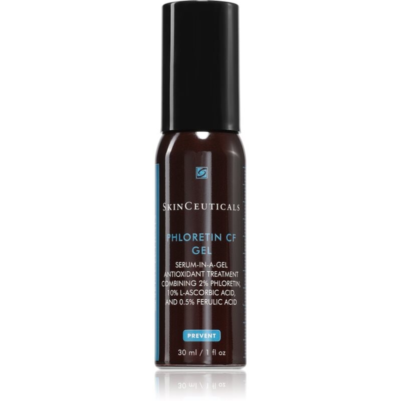 Skinceuticals Prevent Phloretin CF Gel pleťový krém s vitaminem C pro všechny typy pleti 30 ml