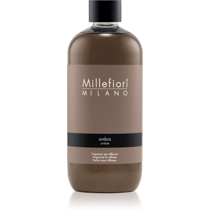 Millefiori Reed Ombra náplň do aroma difuzérů 500 ml
