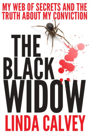 The Black Widow - Linda Calvey