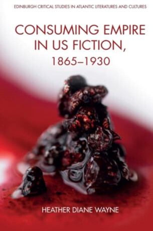 Consuming Empire in U.S. Fiction, 1865-1930 -  (Wayne Heather D.)(Paperback)