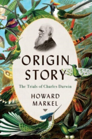 Origin Story - Howard  Markel
