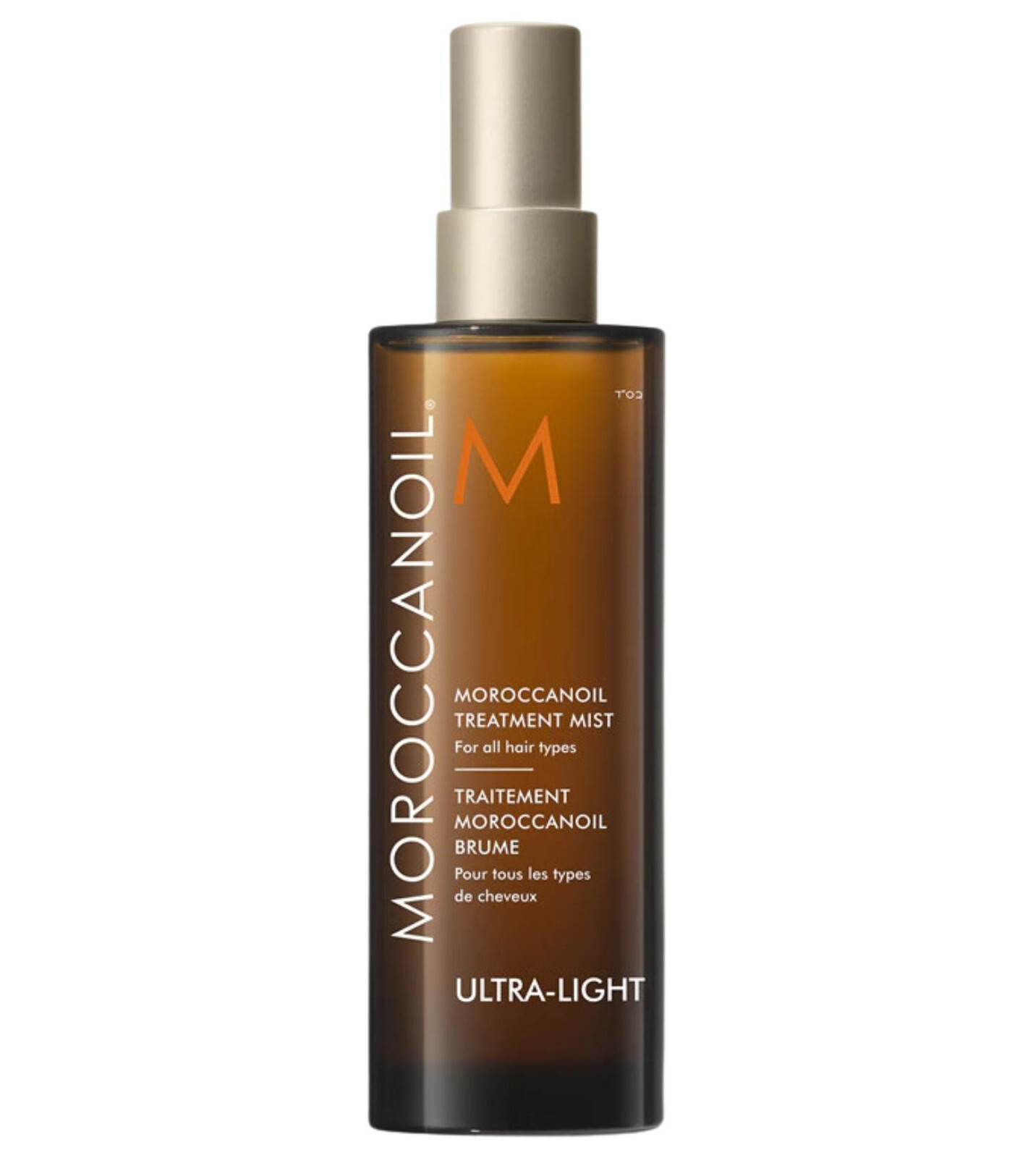 MOROCCANOIL - Pečující mlha na vlasy Ultra Light - všechny typy vlasů