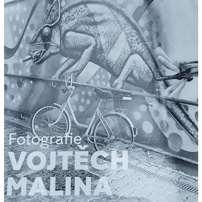 Vojtěch Malina - FOTOGRAFIE