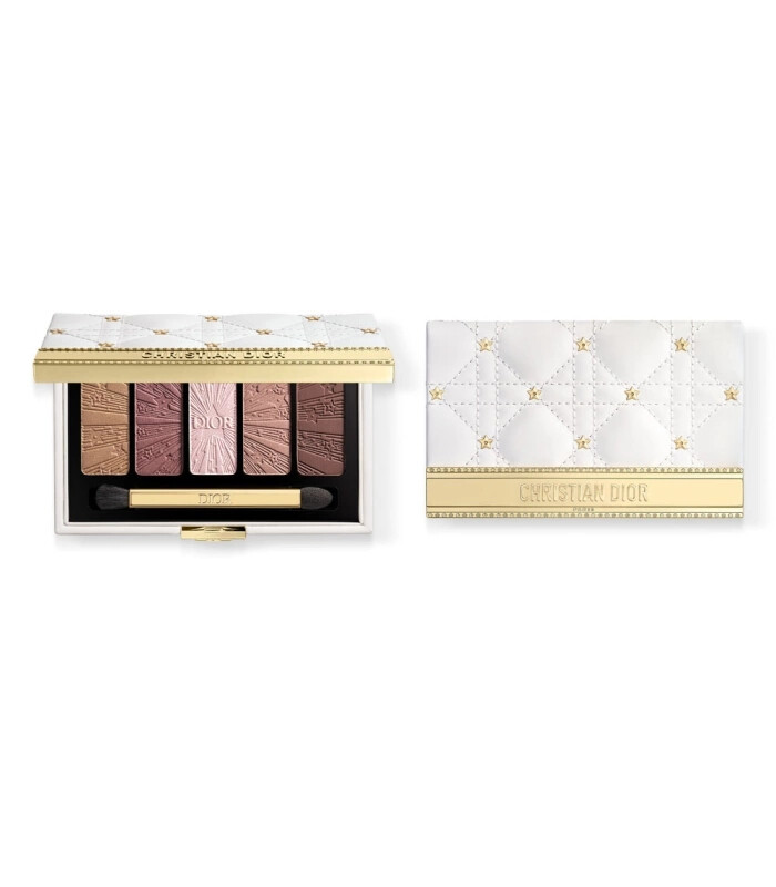 DIOR - Écrin Couture Iconic Eye Makeup Palette - Limitovaná edice