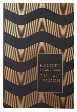 The Last Tycoon - F. Scott Fitzgerald