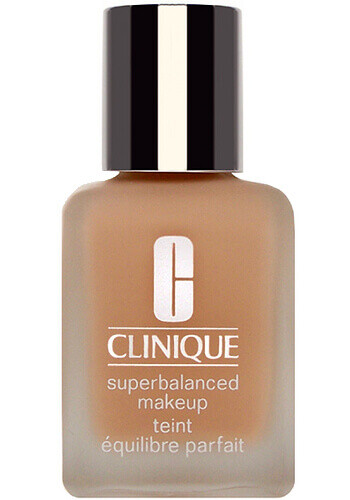 Hedvábný make-up Superbalanced Make-up Clinique / Odstín: 27 Alabaster (N) - 30 ml