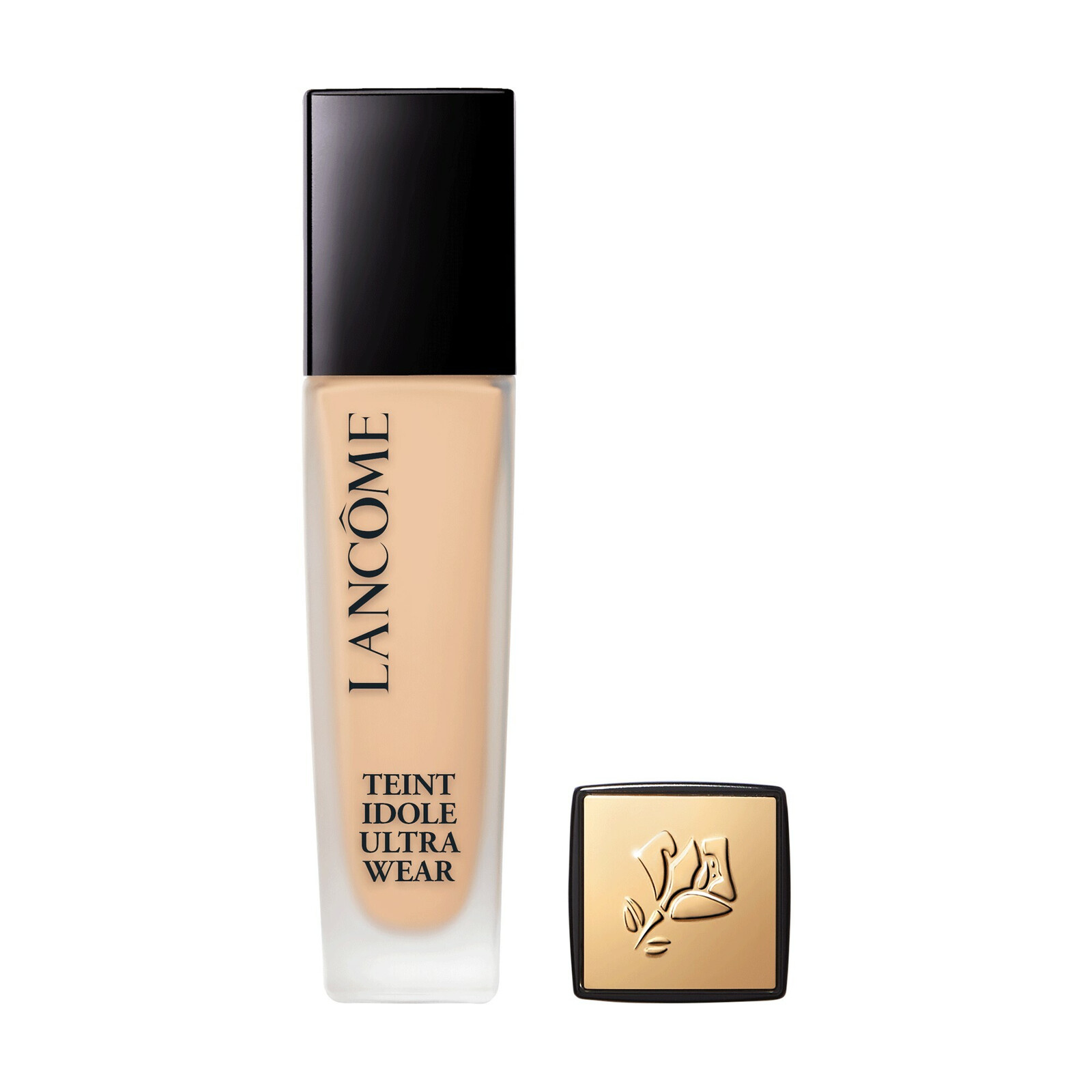 Matující make-up SPF 35 Teint Idole Ultra Wear (Foundation) Lancôme / Odstín: 110C - 30 ml