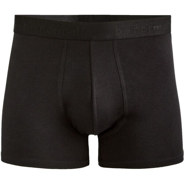 CELIO BINORMAL Pánské spodní prádlo, černá, velikost