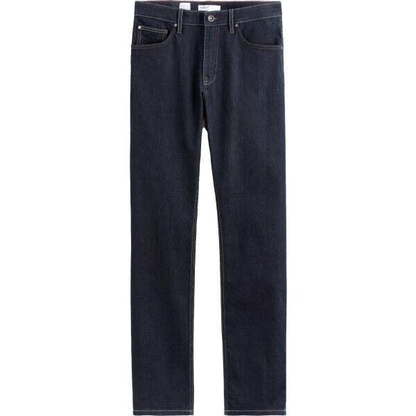 CELIO ROLISSE5 Pánské džíny, tmavě modrá, velikost 30x34
