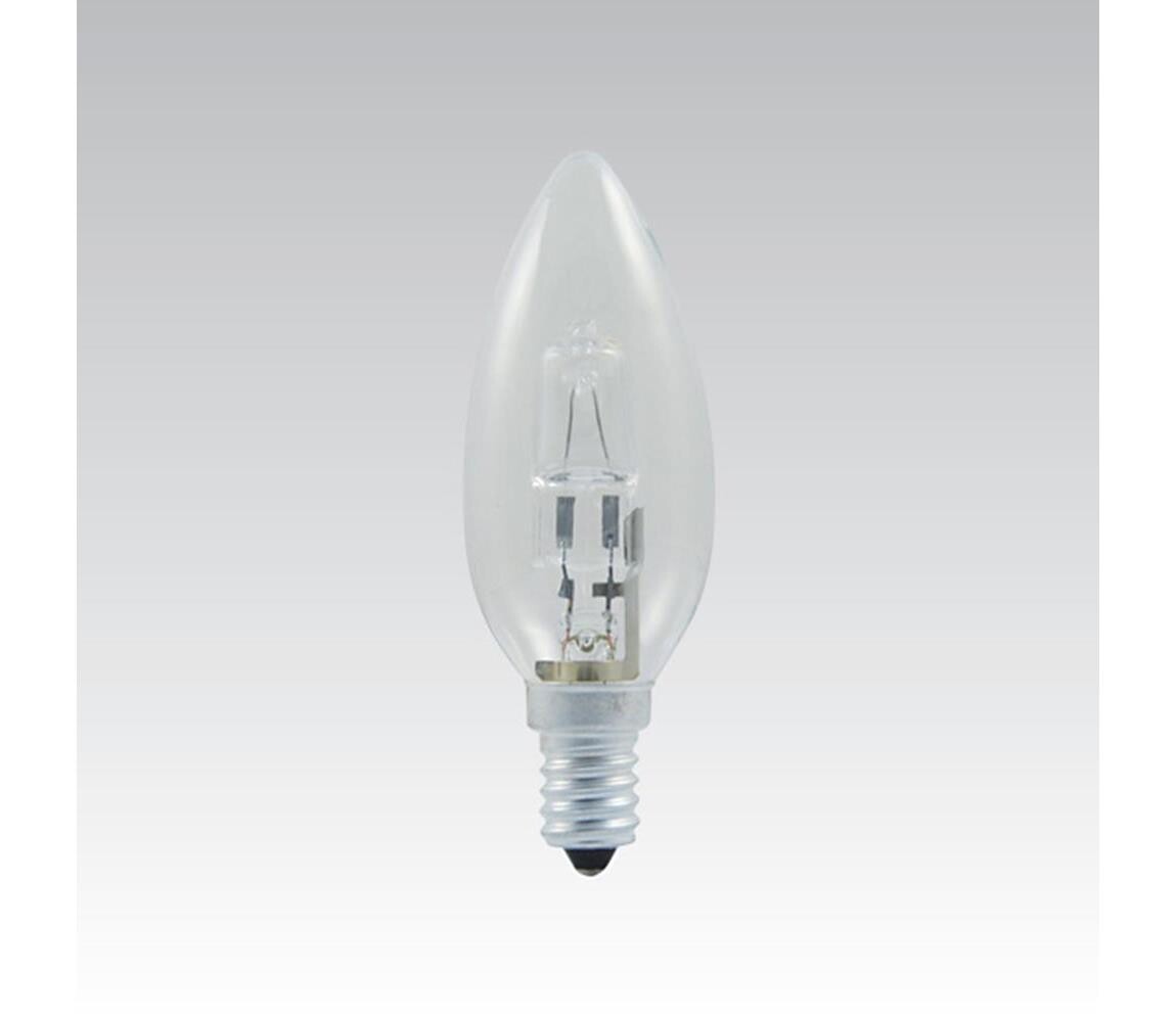 Průmyslová žárovka CLASSIC B35 E14/18W/240V 2800K 300300118