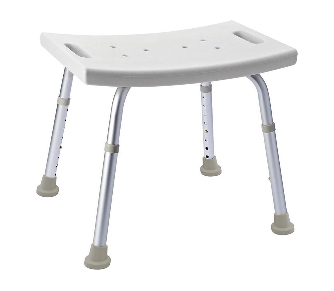 Ridder - Stolička 49x52 cm bílá A00601101