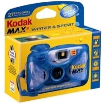 KODAK Water & Sport 27