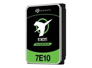 Seagate Exos 7E10 2TB ST2000NM001B 7200rpm SAS