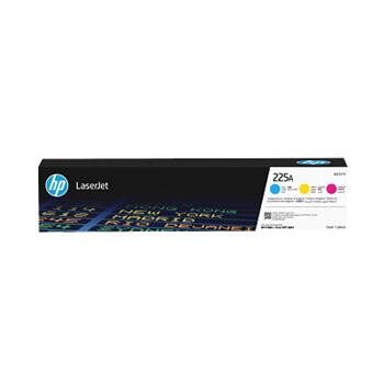 HP 225A LaserJet CYM Original Imaging Drum W2257A