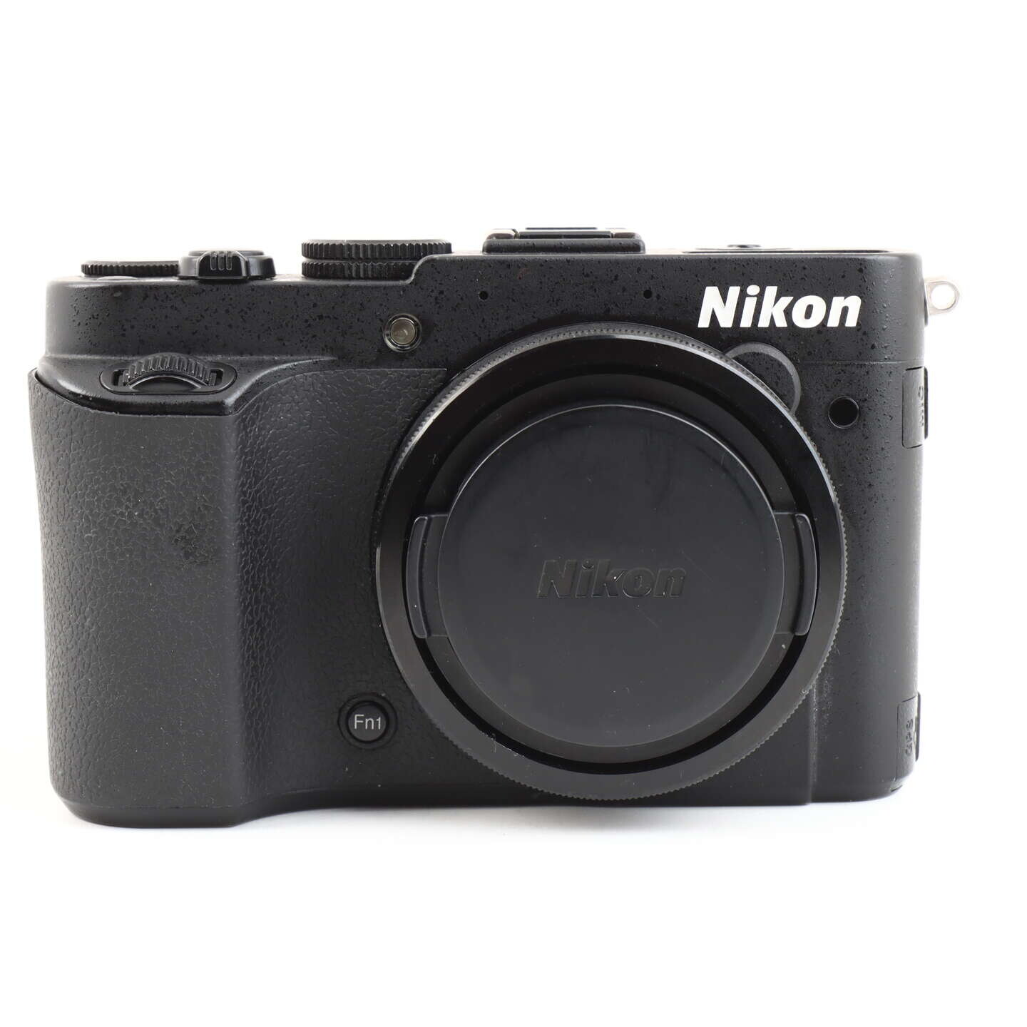 Nikon Coolpix P7700 bazar