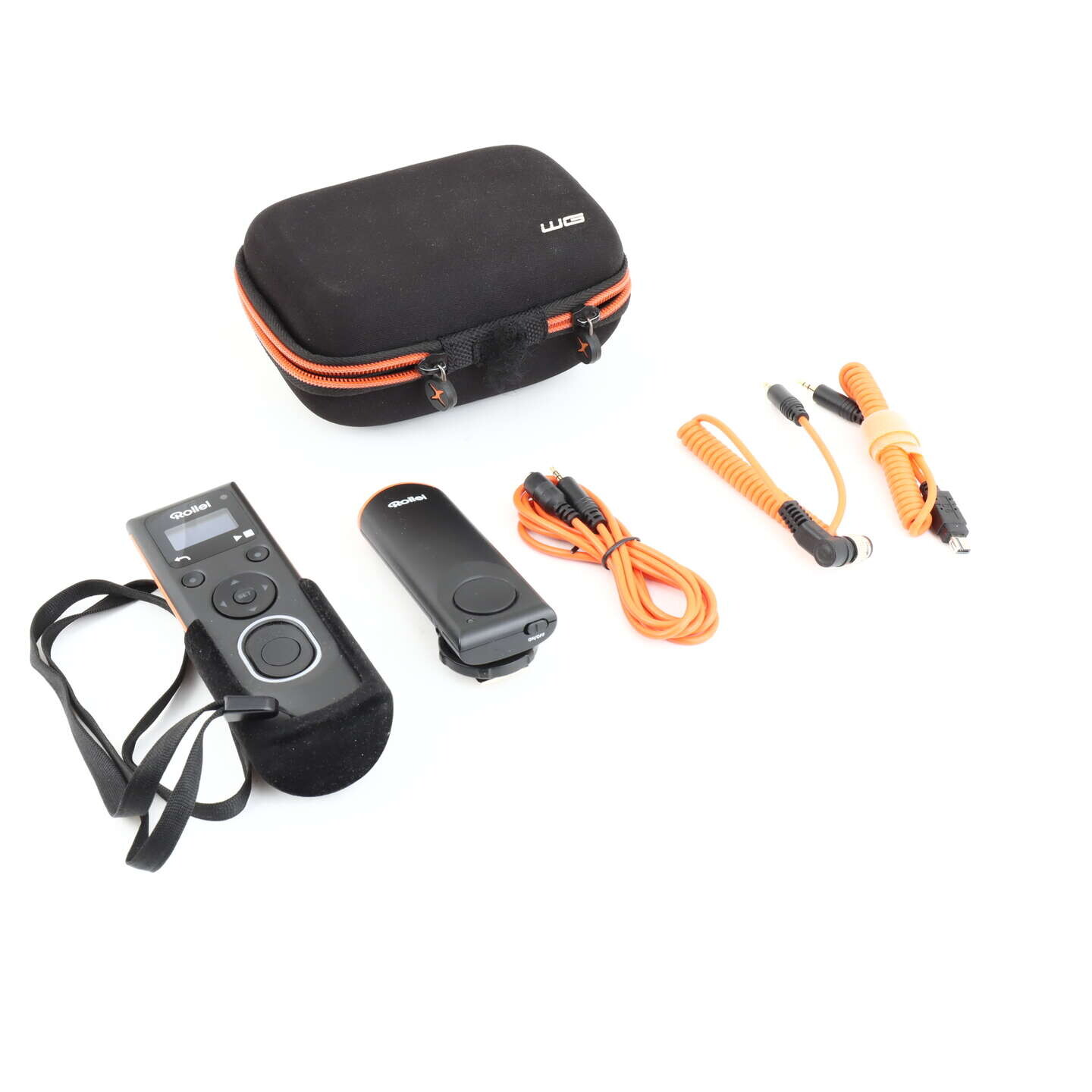 Rollei bezdrátová spoušť pro zrcadlovky Nikon bazar