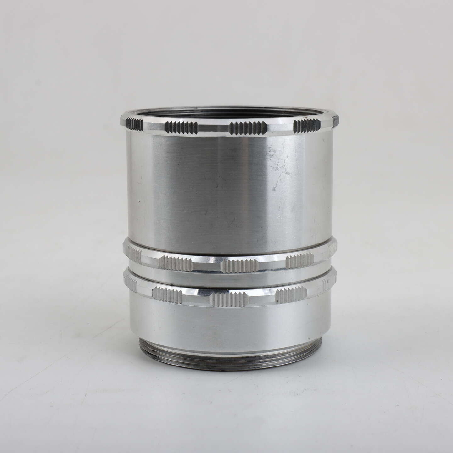 Pentacon sada mezikroužků 7mm/14mm/28mm M42 bazar