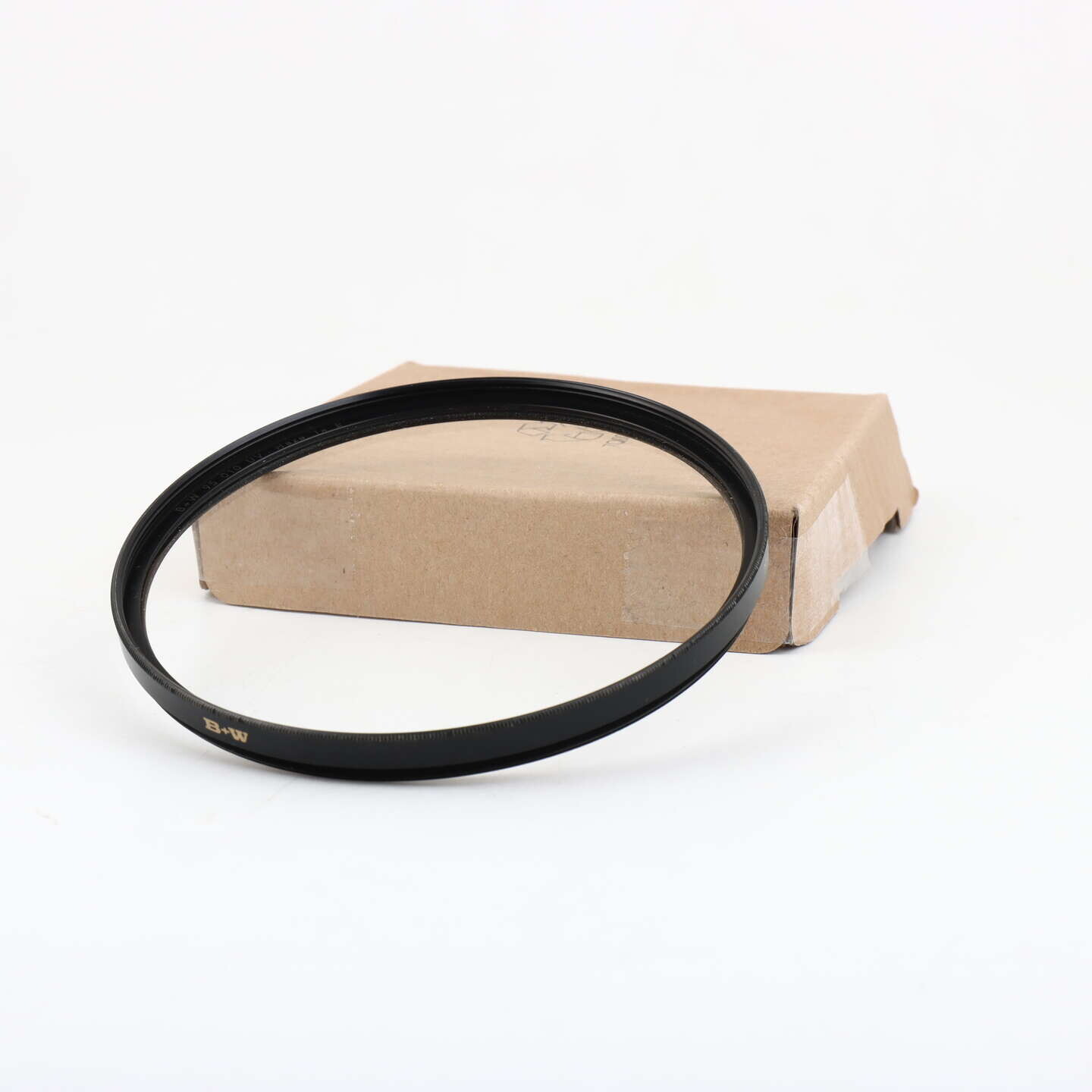 B+W filtr CLEAR MRC BASIC 95 mm bazar