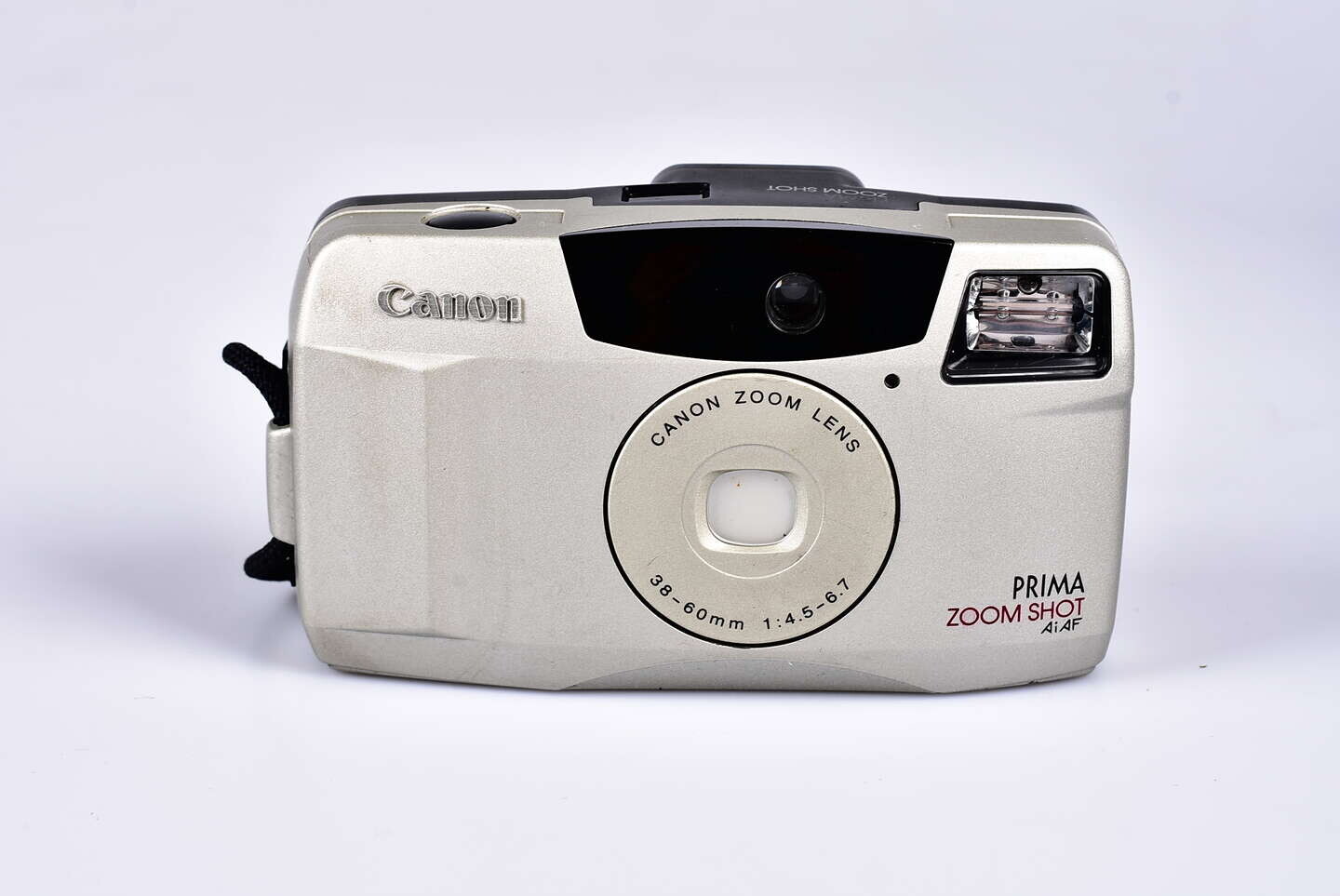 Canon Prima Zoom Shot Ai AF bazar