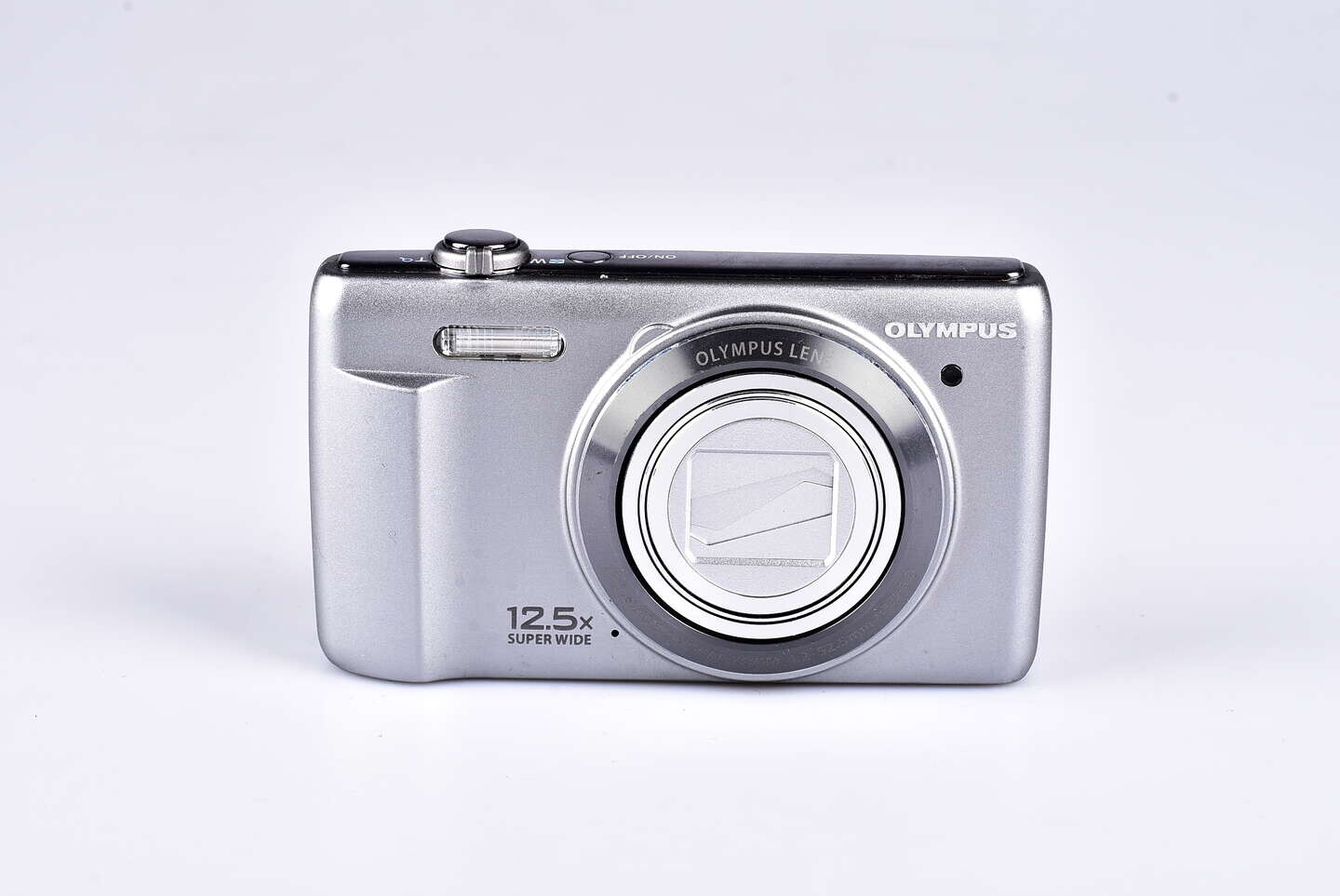 Olympus VR-370 bazar