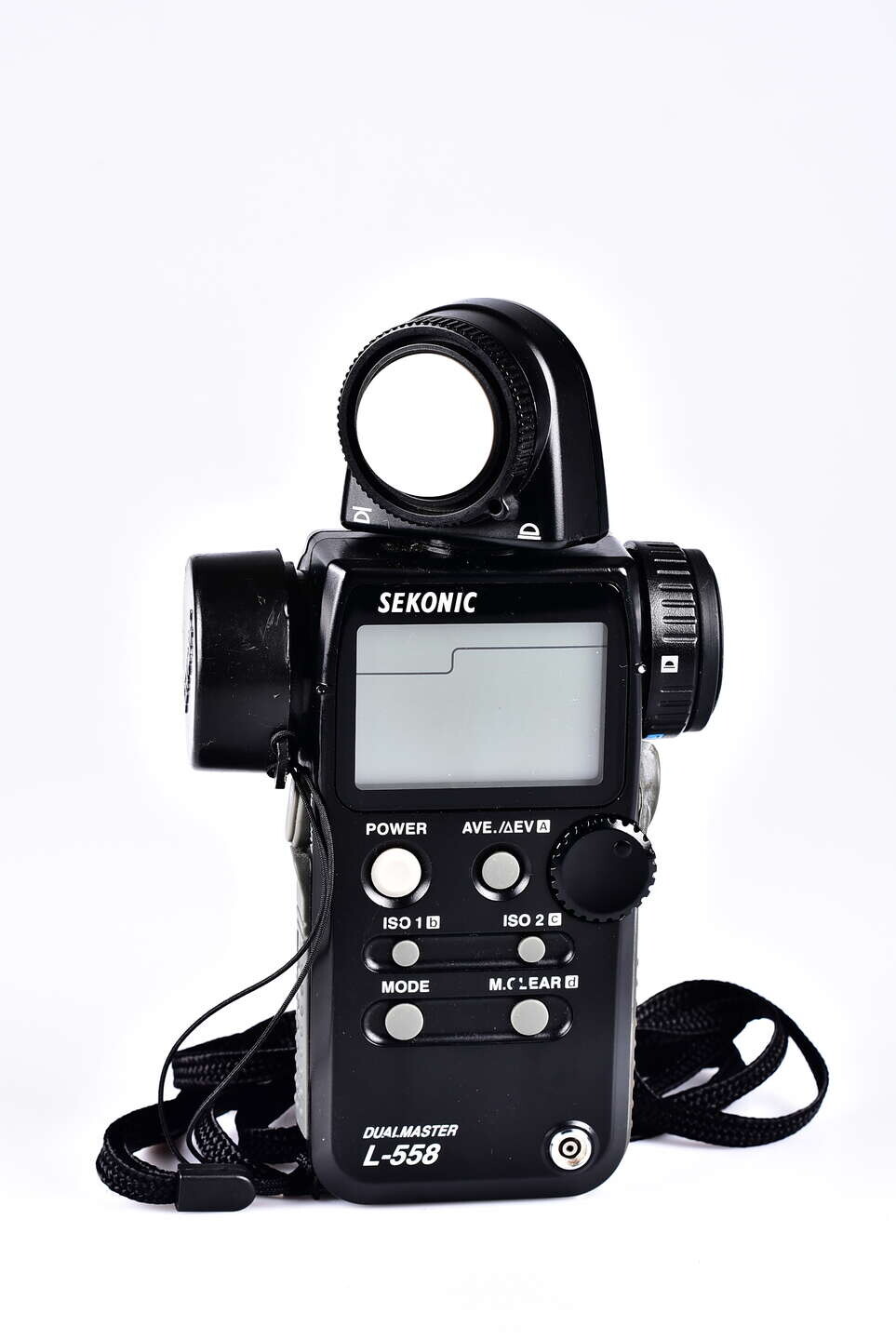 Sekonic L-558 bazar
