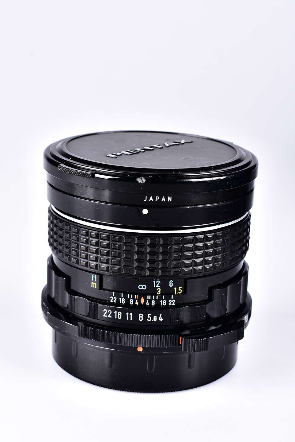Pentax SMC 6x7 45 mm f/4 bazar