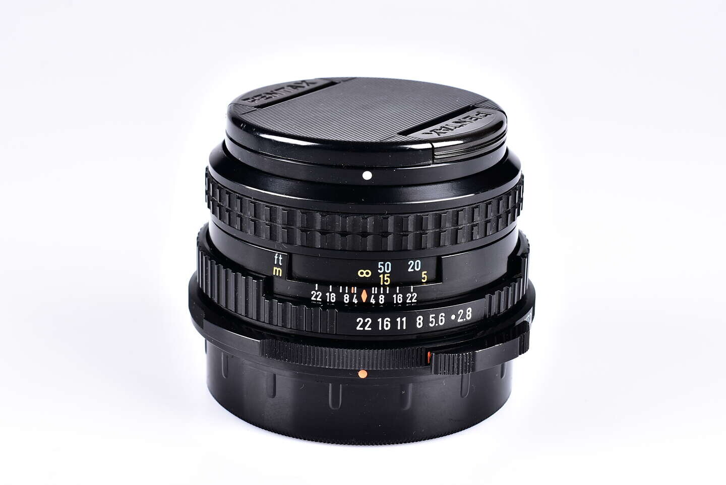 Pentax SMC 6x7 90 mm f/2,8 bazar