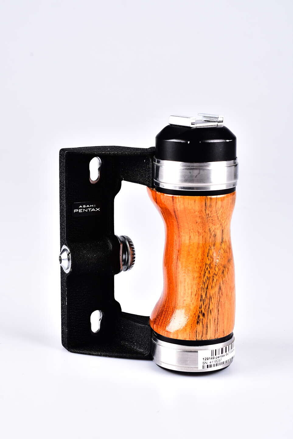 Asahi Pentax 6x7 67 Wood Hand Grip bazar