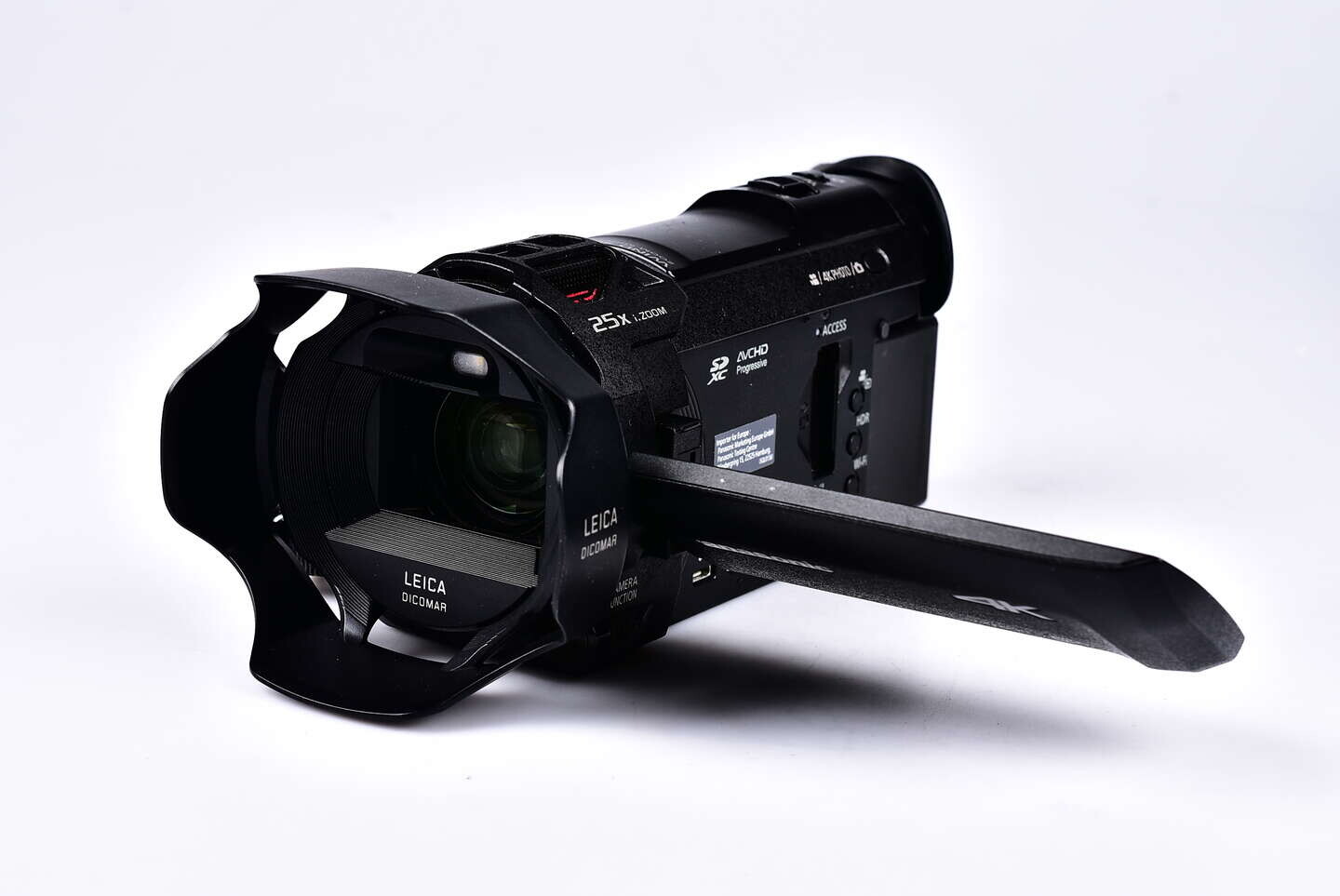 Panasonic HC-VXF990 bazar