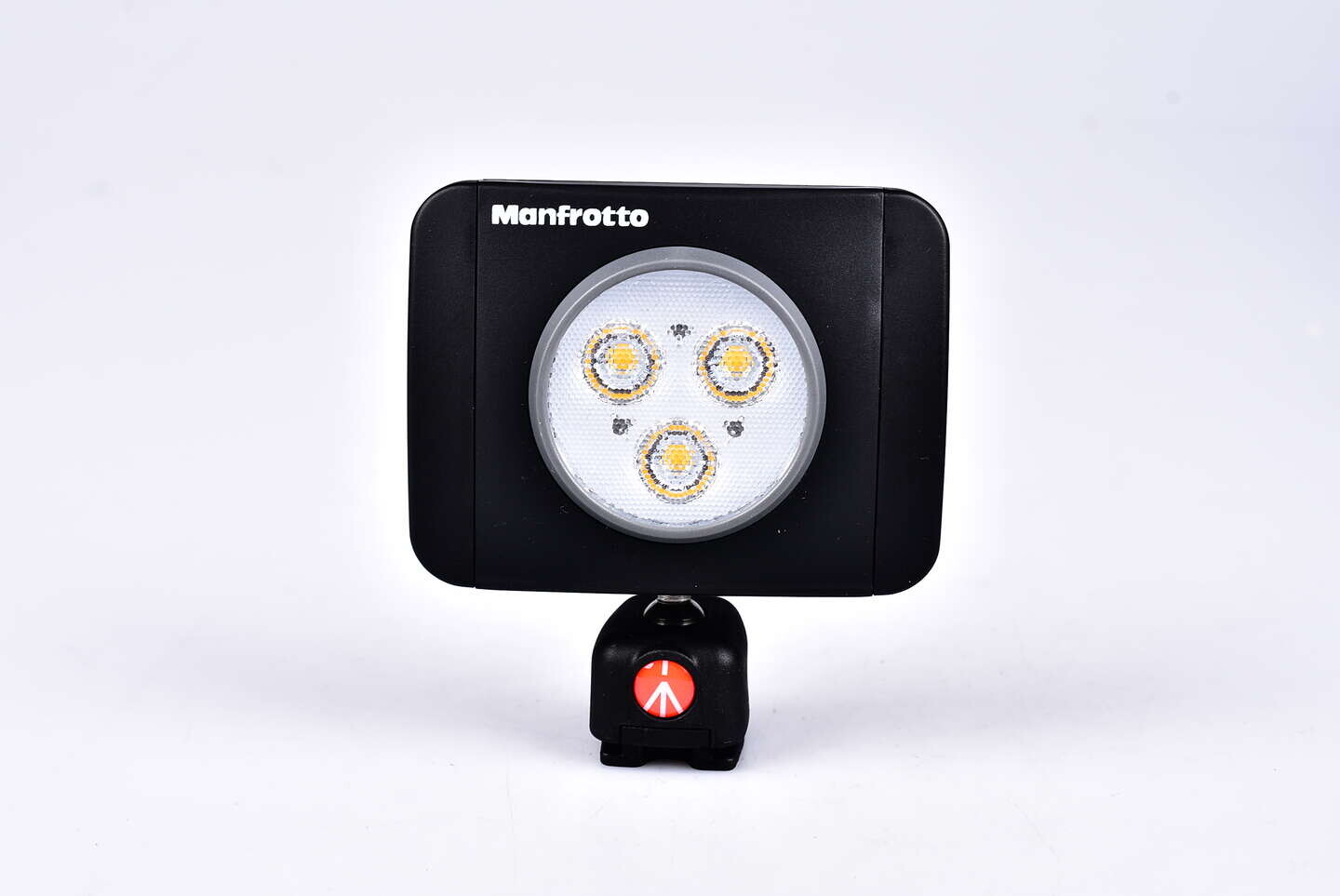 Manfrotto LED světlo LUMIMUSE 3x LED bazar