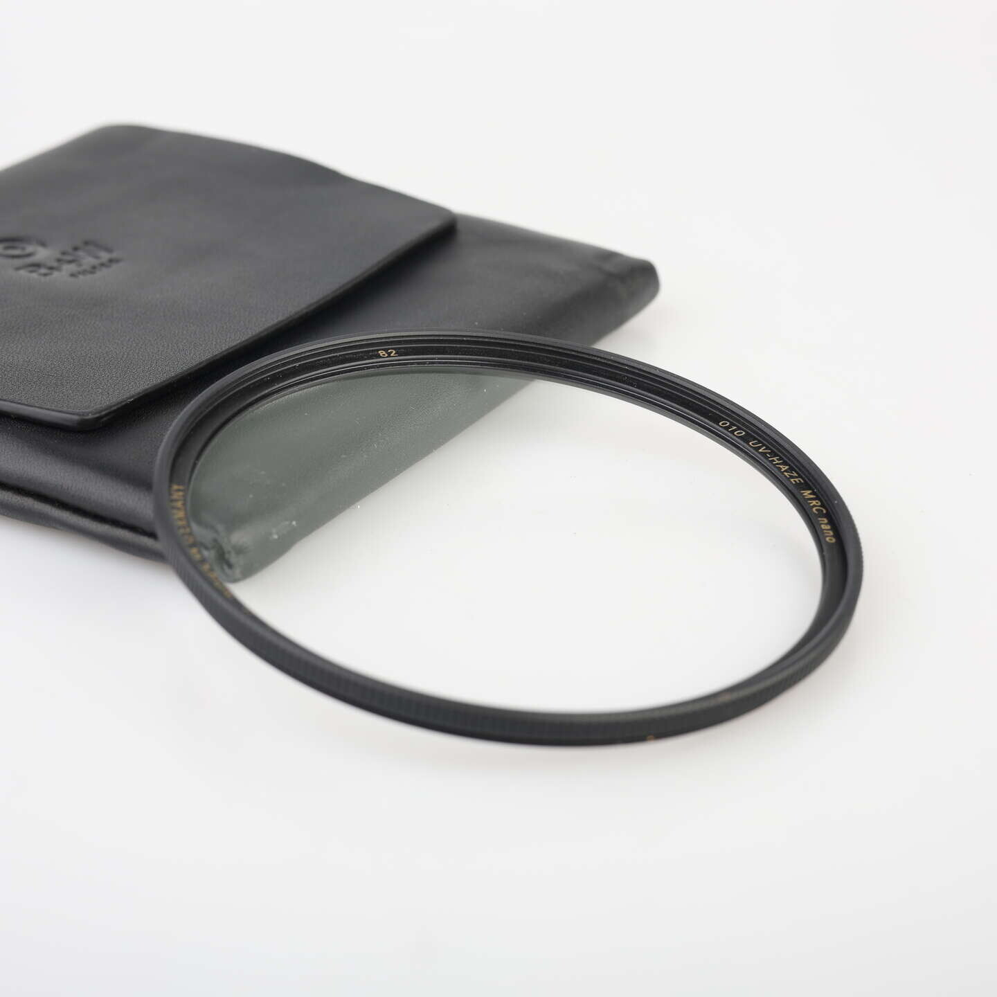 B+W UV filtr MRC nano MASTER 82 mm bazar