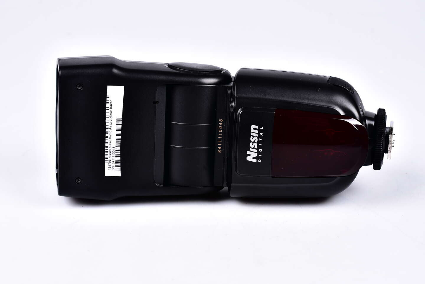 Nissin blesk Di700 Air pro Nikon bazar