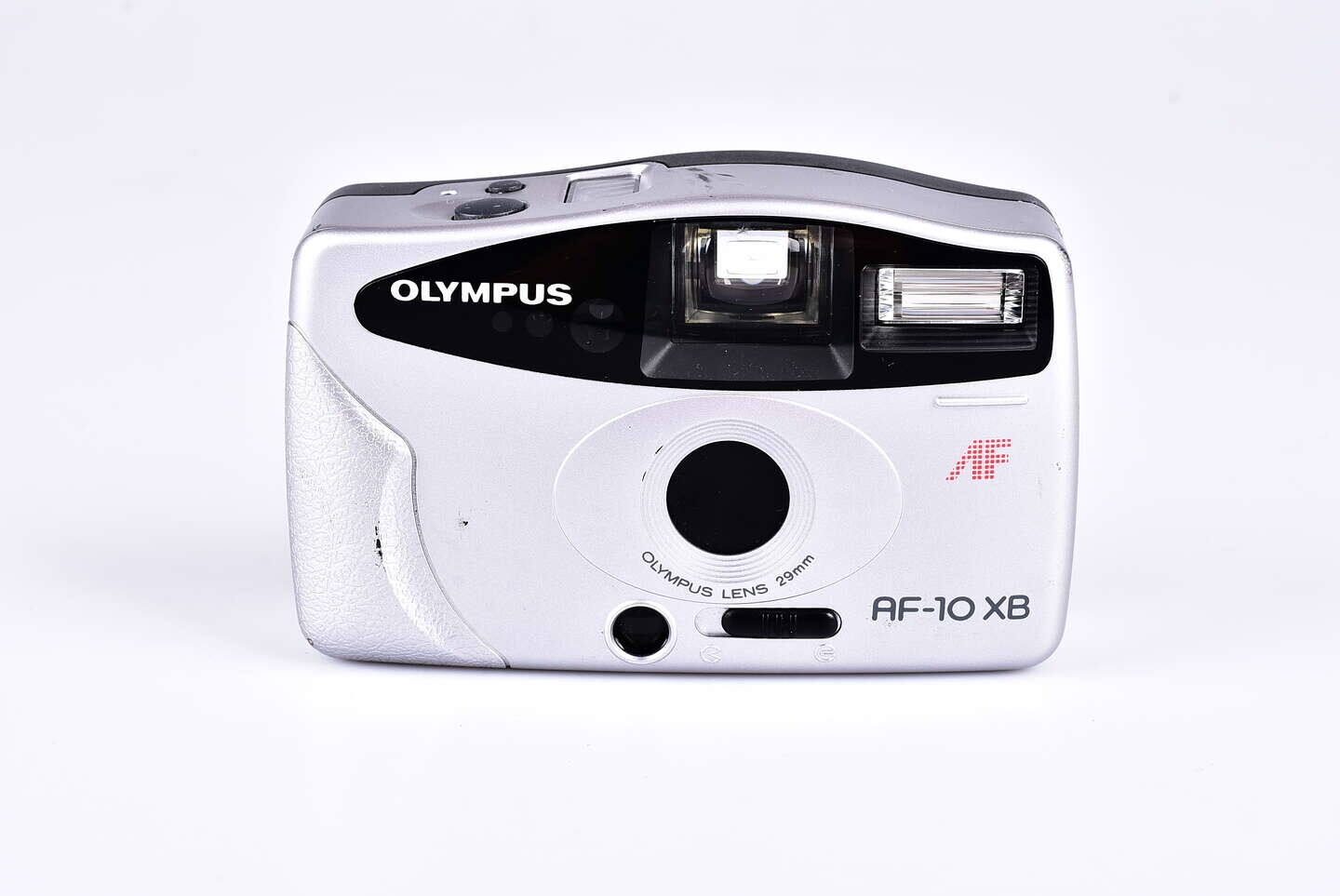 Olympus AF-10 XB bazar