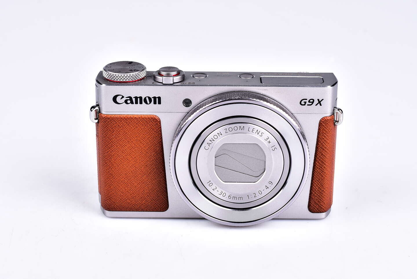 Canon PowerShot G9 X Mark II bazar