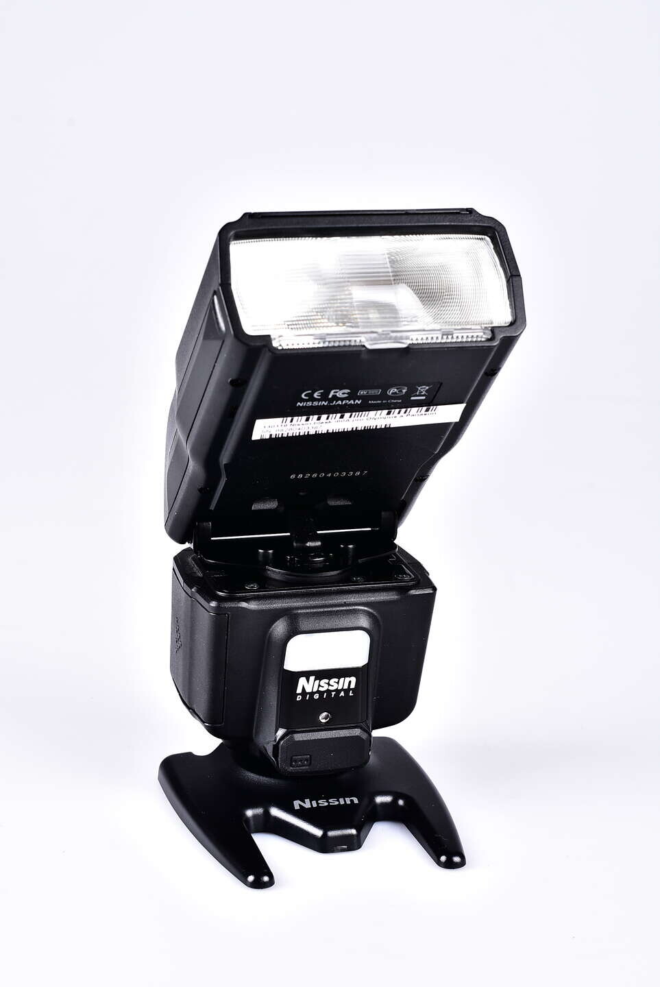 Nissin blesk i60A pro Olympus a Panasonic bazar