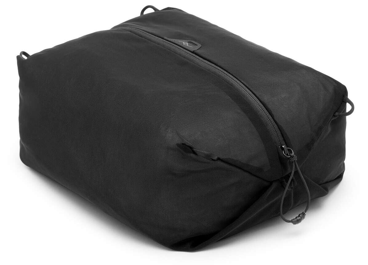 Peak Design Ultralight Mesh Packing Cube SMedium černá