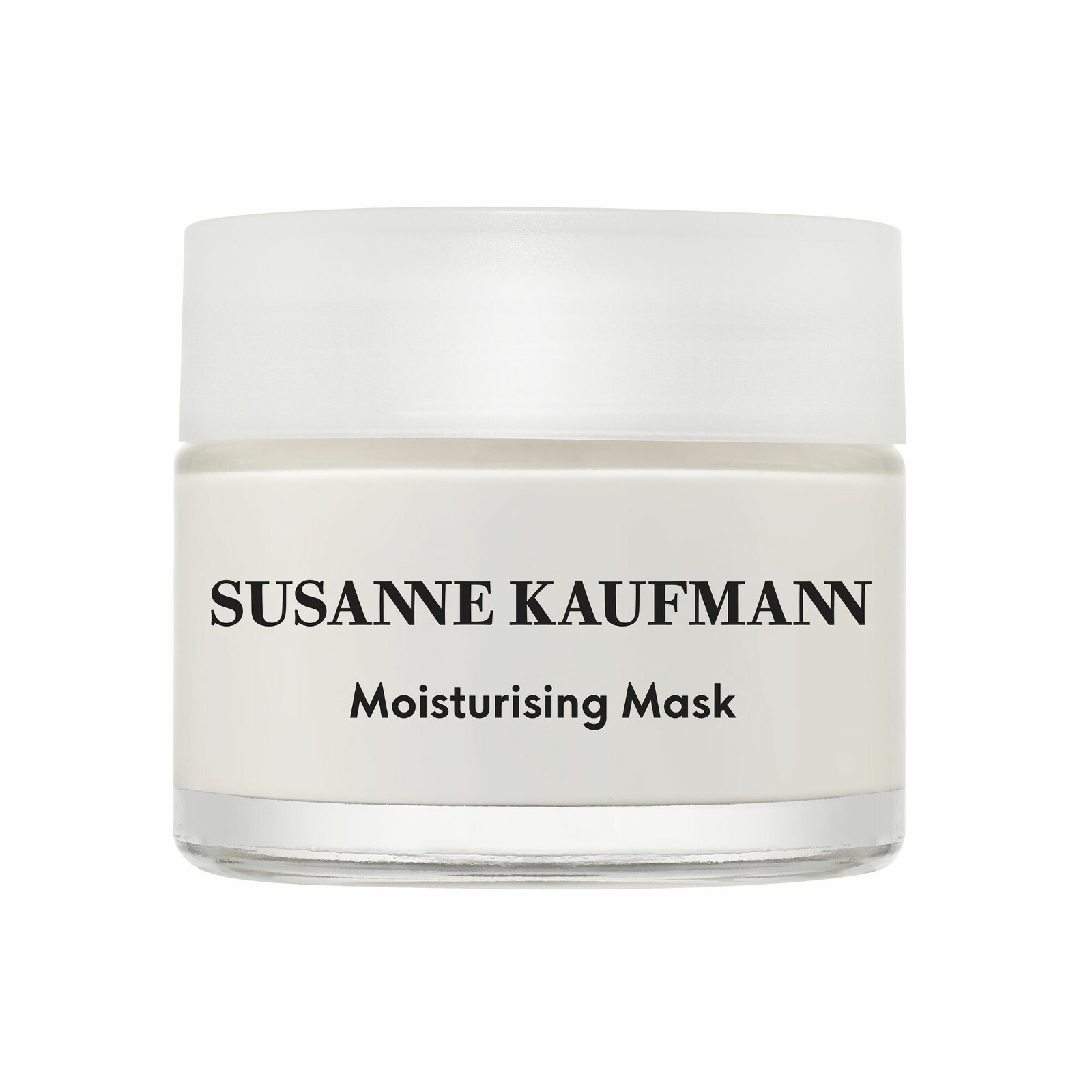 Susanne Kaufmann Hydratační pleťová maska (Moisturising Mask) 50 ml