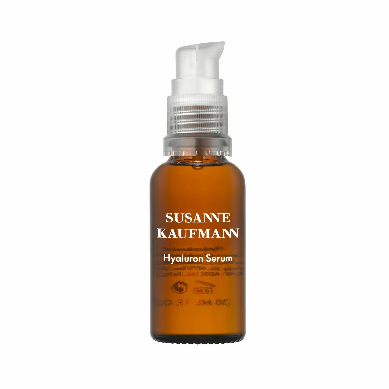 Susanne Kaufmann Hydratační pleťové sérum (Hyaluron Serum) 30 ml