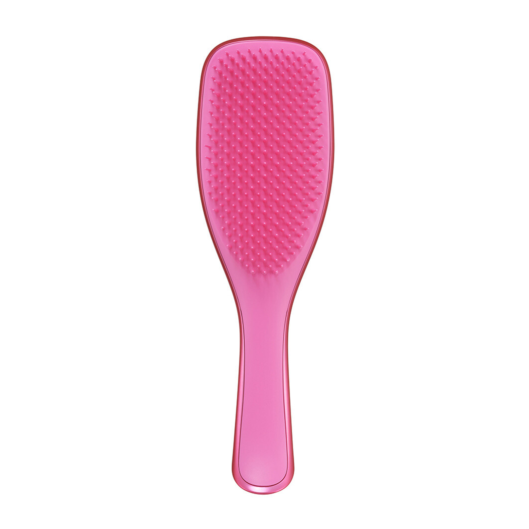 Tangle Teezer Kartáč na vlasy Ultimate Detangler Chrome Pink Thrill