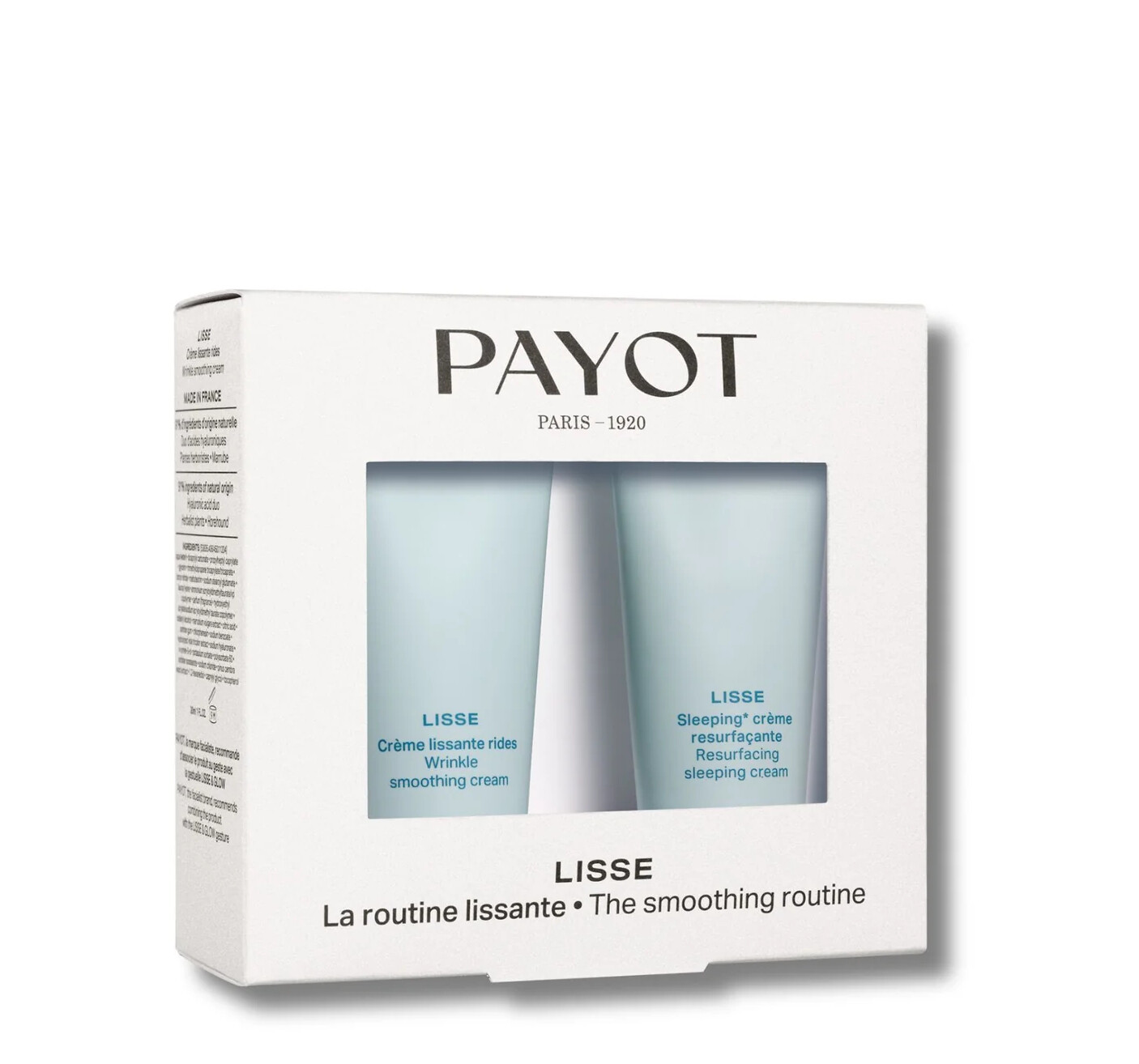 Payot Dárková sada The Smoothing Routine