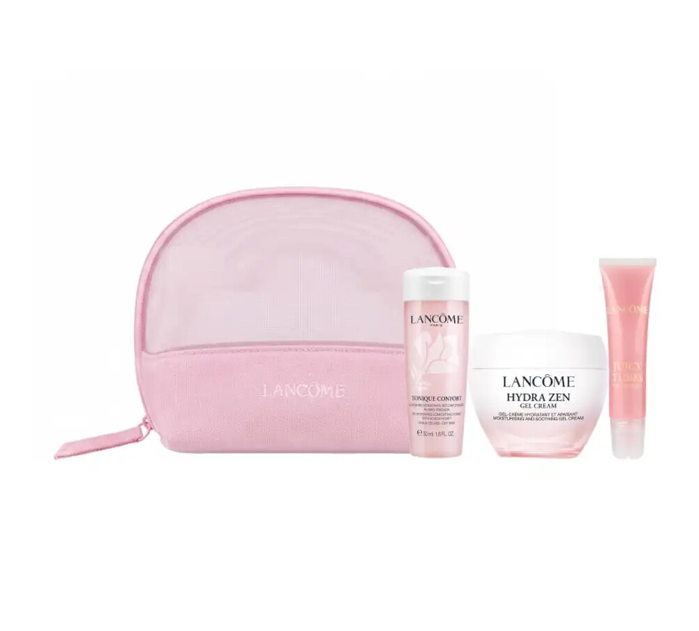 Lancôme Dárková sada My Beauty Favorites on The Go