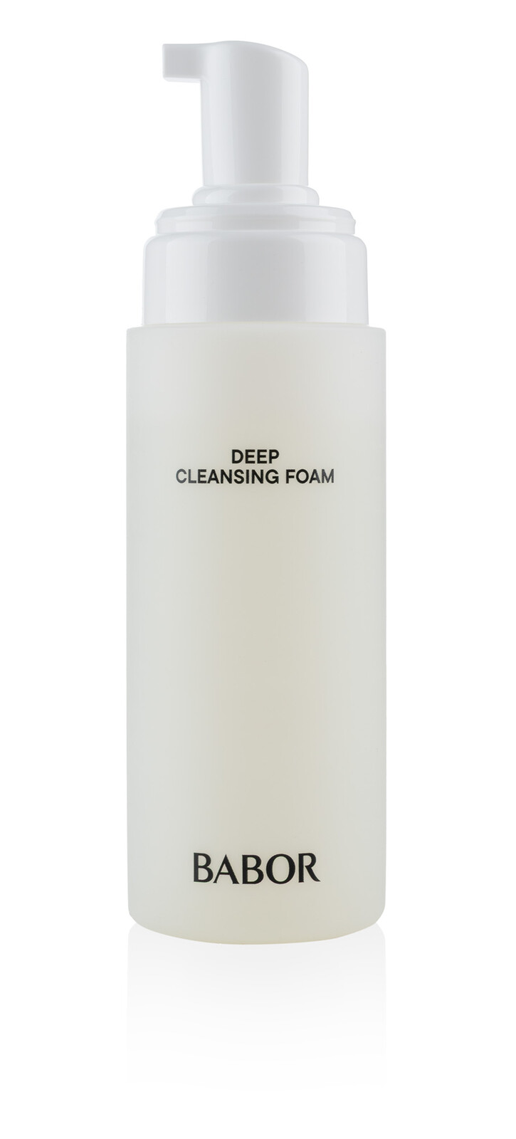 Babor Hloubkově čisticí pěna (Deep Cleansing Foam) 200 ml
